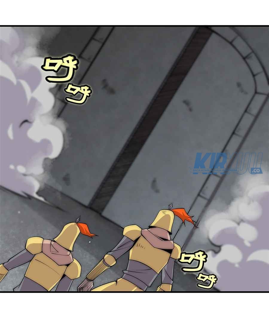 Martial King’s Retired Life Chapter 108 Gambar 8